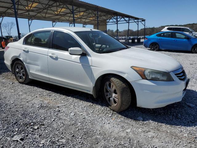 2011 HONDA ACCORD SE - 1HGCP2F64BA133231