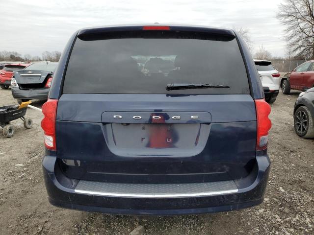 2016 DODGE GRAND CARA - 2C4RDGEG5GR242826