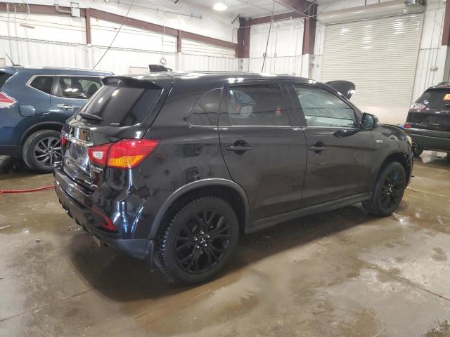 Vin: ja4ar3au9ku025580, lot: 49911325, mitsubishi outlander es 20193