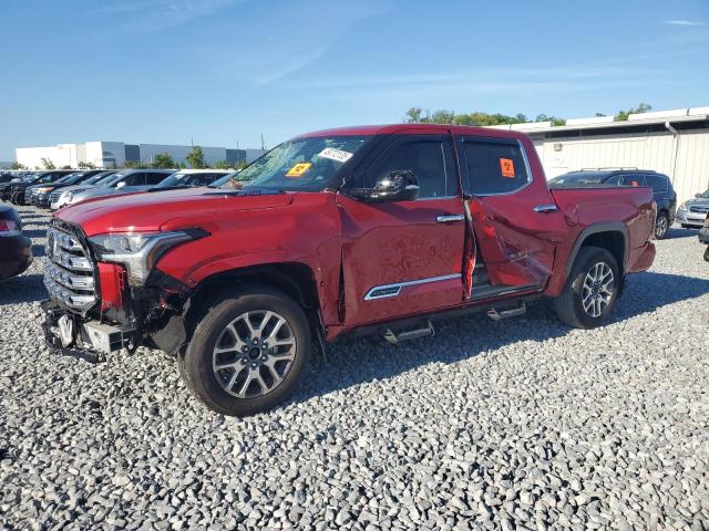 Vin: 5tfmc5dbxrx057103, lot: 49772135, toyota tundra crewmax platinum 2024 img_1