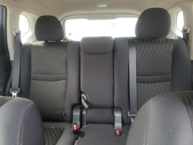 2018 NISSAN ROGUE S - 5N1AT2MTXJC827849
