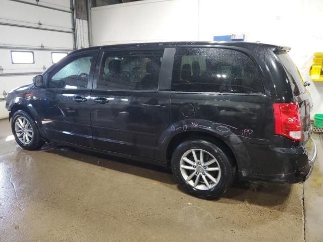 Vin: 2c4rdgbg3er200575, lot: 49474705, dodge caravan se 20142