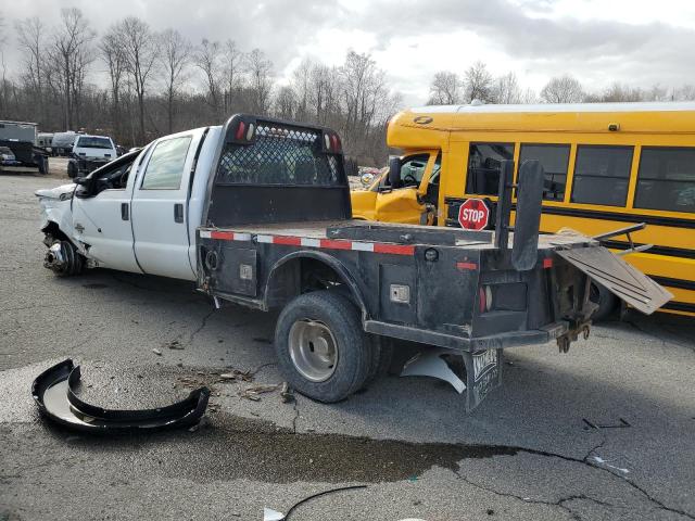 FORD F-350 SUPER DUTY
