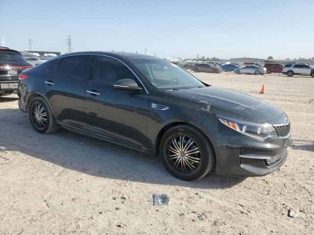 Vin: 5xxgu4l34gg004447, lot: 48028075, kia optima ex 20164