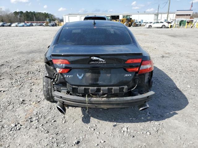 2015 JAGUAR XF 3.0 SPO - SAJWA0F73F8U53097