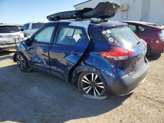 Vin: 3n1cp5cu6kl515341, lot: 50216485, nissan kicks s 20192