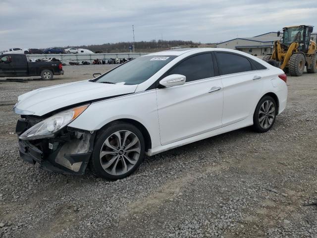 Vin: 5npec4ab1eh814365, lot: 50192915, hyundai sonata se 2014 img_1