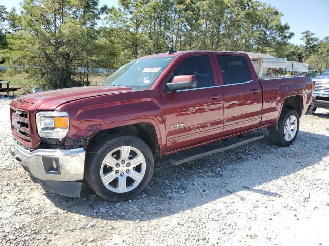 GMC SIERRA C15