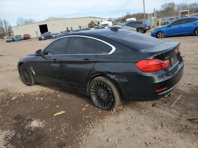 Vin: wba4c9c59gg136078, lot: 49689895, bmw 4 series xi gran coupe sulev 20162
