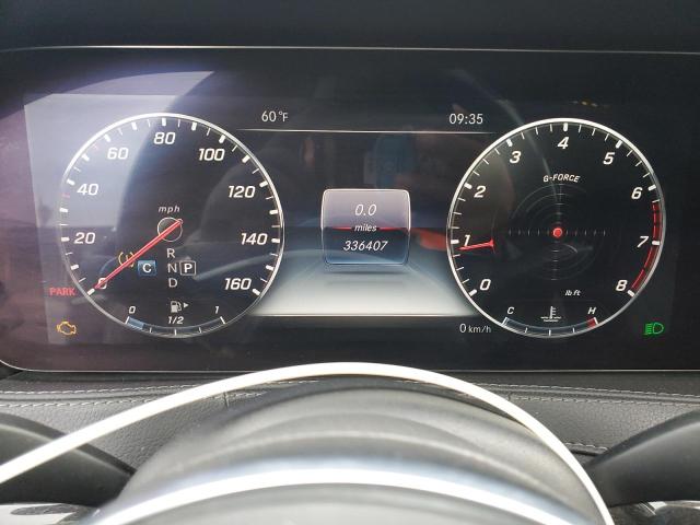 2018 MERCEDES-BENZ S 450 WDDUG6GB3JA392741