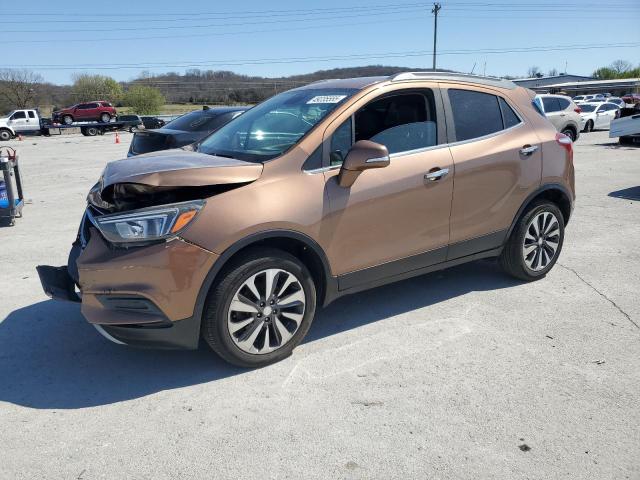 BUICK ENCORE PRE