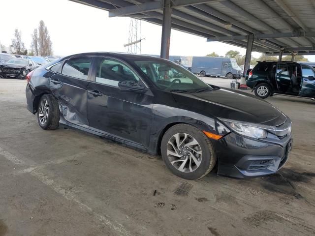2016 HONDA CIVIC EX - 2HGFC2F77GH520253