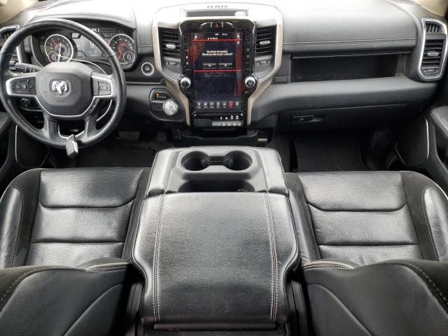 2019 RAM 1500 LARAM - 1C6RREJT5KN916561