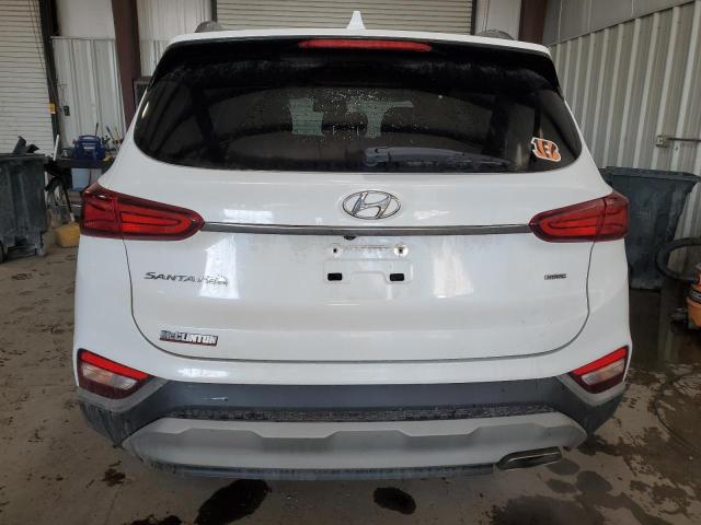 2019 HYUNDAI SANTA FE S - 5NMS3CAD2KH115933