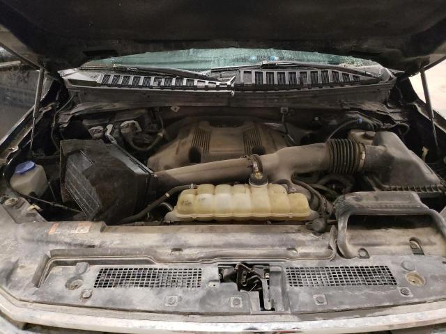 2020 FORD EXPEDITION - 1FMJK1JT7LEA86472