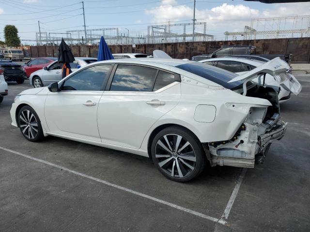Vin: 1n4bl4cv8nn376184, lot: 50741175, nissan altima sr 20222