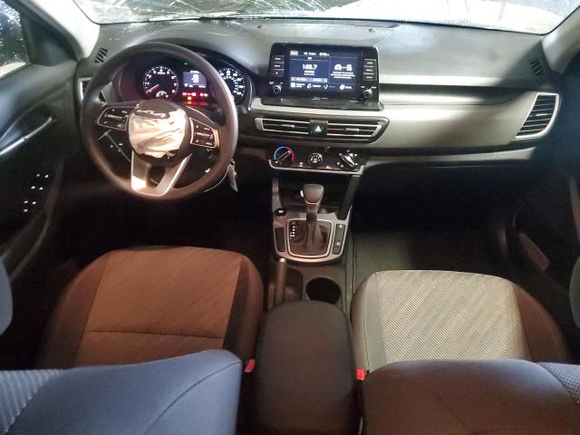 2022 KIA SELTOS LX - KNDEPCAA0N7343674