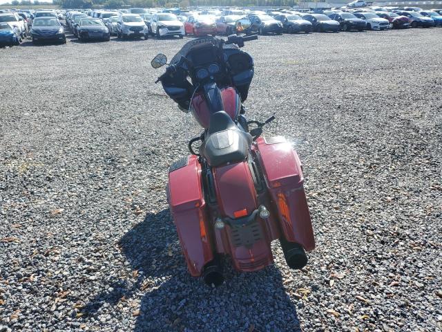 2021 HARLEY-DAVIDSON FLTRXS 1HD1KTP18MB600952