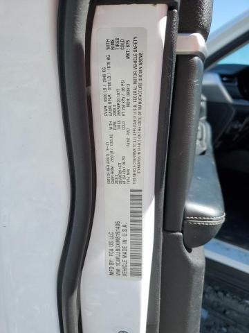 2021 JEEP GRAND CHER 1C4RJJBGXM8191406