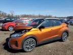 2021 NISSAN KICKS SV - 3N1CP5CV8ML562737