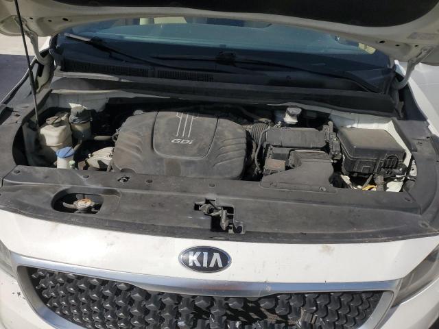 2017 KIA SEDONA LX - KNDMB5C18H6225529