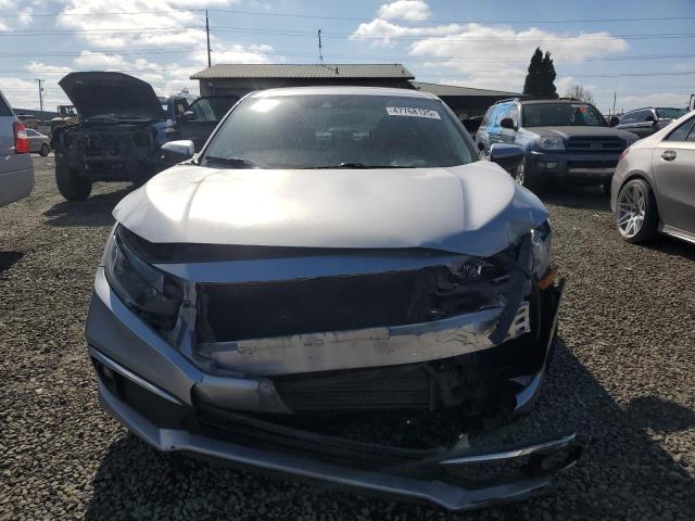 2019 HONDA CIVIC EX - JHMFC1F35KX011853