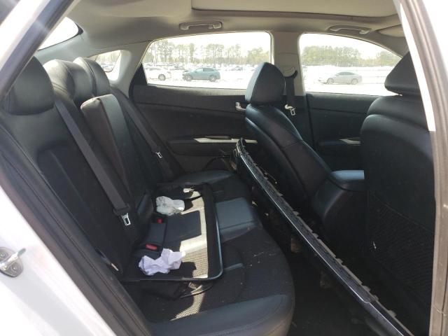 2019 KIA OPTIMA LX - 5XXGT4L35KG349661
