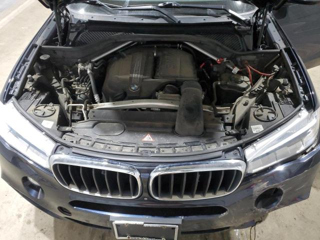 2015 BMW X5 XDRIVE3 - 5UXKR0C5XF0P06034