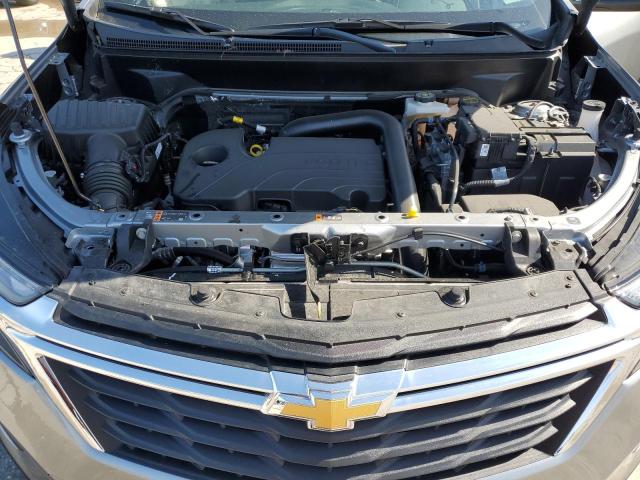 2024 CHEVROLET EQUINOX LS - 3GNAXHEG1RL375309