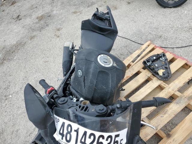 2023 YAMAHA YZFR3 A MH3RH18YXPK009353