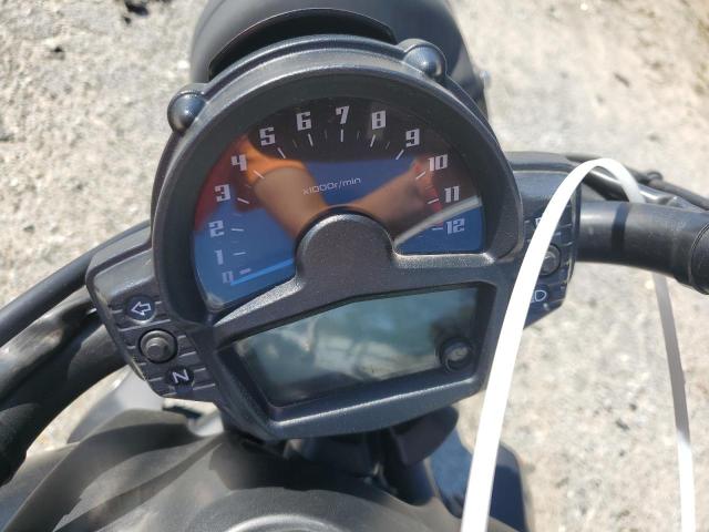 2015 KAWASAKI EN650 A - JKAENEA17FDA02273