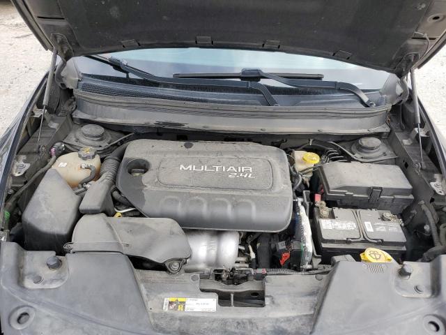 2016 JEEP CHEROKEE L - 1C4PJLCB3GW137872