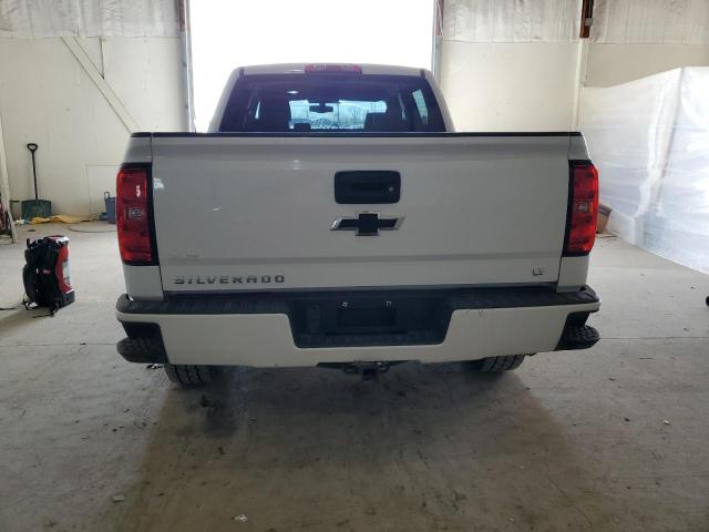 2017 CHEVROLET SILVERADO - 3GCUKREC1HG265715