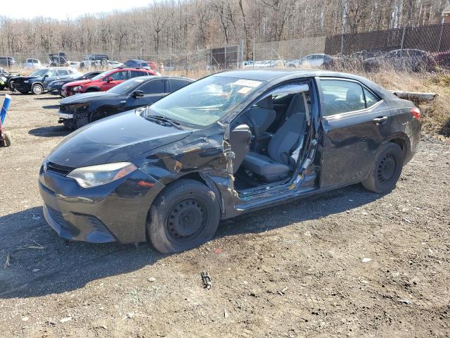 TOYOTA COROLLA L
