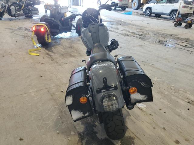 2022 HARLEY-DAVIDSON FXLRS 1HD1YWZ11NB030145