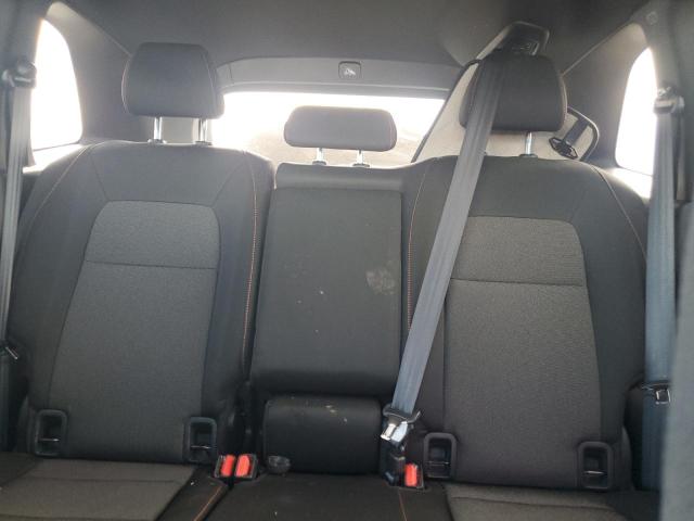 2025 HONDA CR-V SPORT - 7FARS6H58SE024107