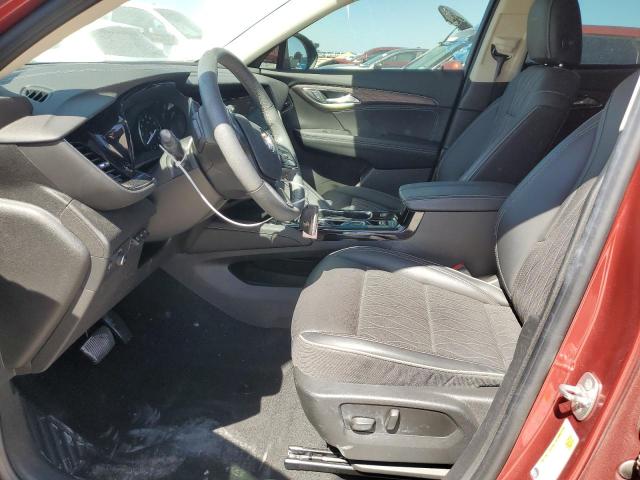 2022 BUICK ENVISION A LRBFZRR45ND072725