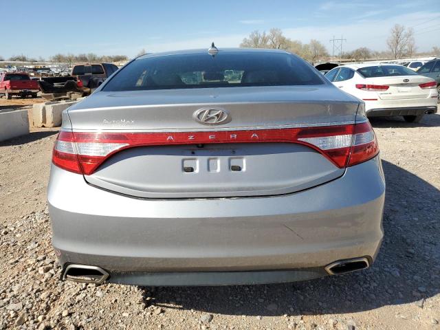 2015 HYUNDAI AZERA KMHFG4JG2FA439112