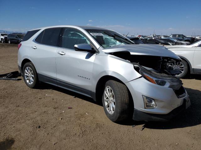 2020 CHEVROLET EQUINOX LT - 2GNAXTEV9L6255612