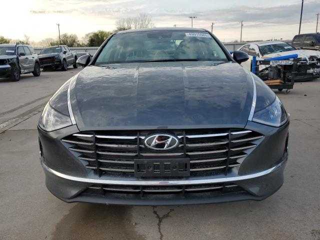 2023 HYUNDAI SONATA SE - KMHL24JA3PA246949