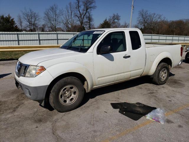 NISSAN FRONTIER S