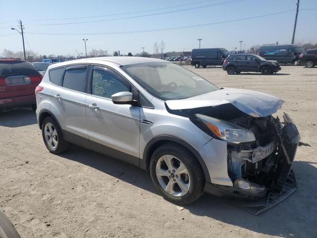 Vin: 1fmcu0g78gub45810, lot: 48699105, ford escape se 20164
