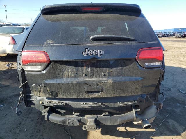 2021 JEEP GRAND CHER - 1C4RJFBG0MC560333