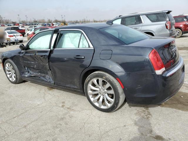 Vin: 2c3ccaagxjh203890, lot: 49540665, chrysler 300 touring 20182