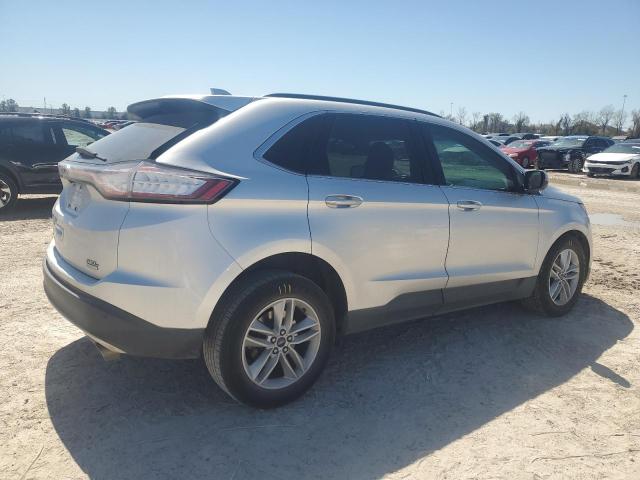 Vin: 2fmpk3j91hbc43670, lot: 48784615, ford edge sel 20173