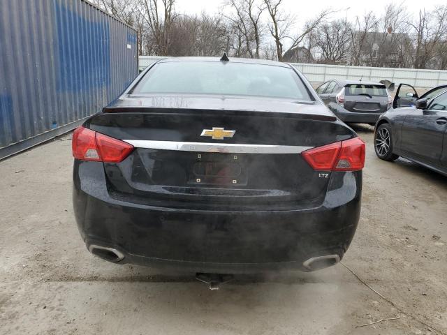 1G1155S32EU114293 2014 CHEVROLET IMPALA