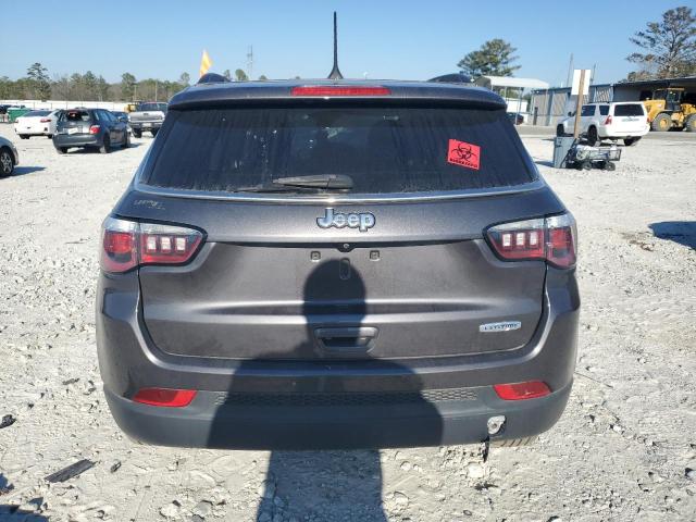 2019 JEEP COMPASS LA - 3C4NJCBB2KT840578