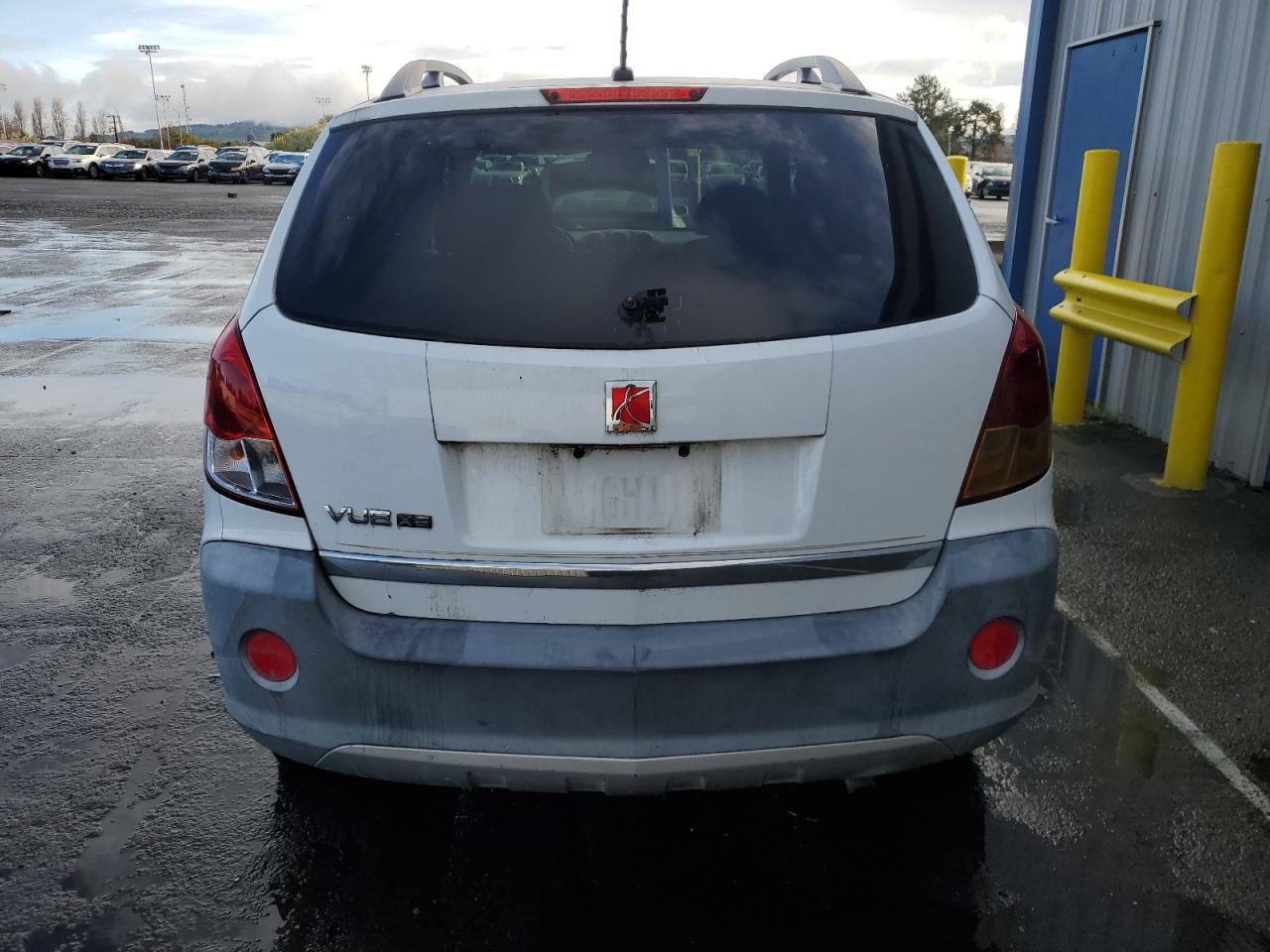 Lot #3114571246 2008 SATURN VUE XE