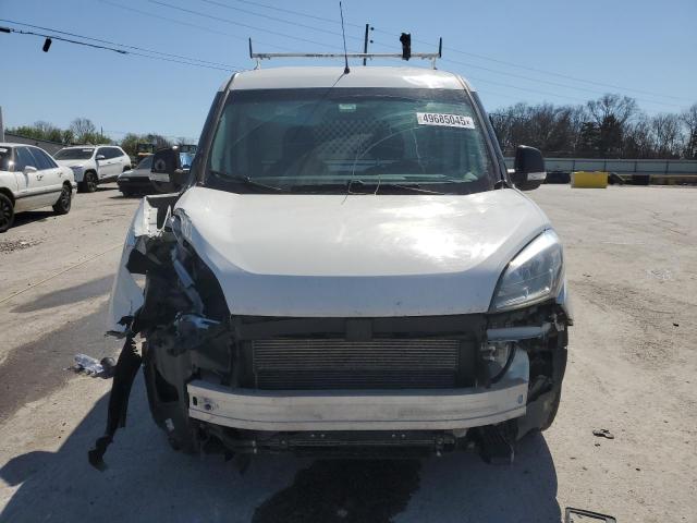 2021 RAM PROMASTER - ZFBHRFAB5M6T87663