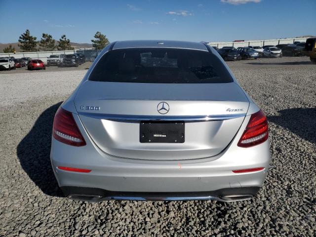 2019 MERCEDES-BENZ E 300 4MAT - WDDZF4KB1KA599828